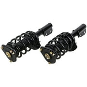 cadillac seville active to passive suspension conversion kit