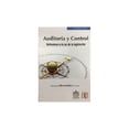 thumbnail image 1 of Auditoría y Control Ediciones de la U 9789587626056, 1 of 2