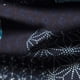 thumbnail image 3 of Camisas Casuales Para Hombre Camisa de manga corta con bolsillo de impresión digital 3D para hombre (Blue, 3XL), 3 of 7