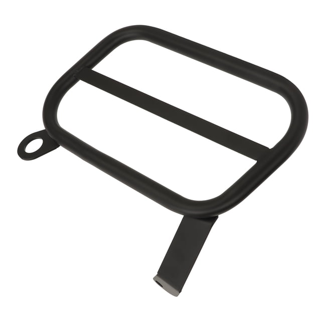 Soporte Para Alforjas, Fácil De Instalar, Portaequipajes Del Lado Derecho De La Motocicleta, Espacio De Almacenamiento Adicional Para R NineT Pure Option Scrambler