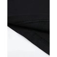 thumbnail image 4 of Cadeau Important pour Joueur, T-Shirt de Golf pour Hommes, Col Rond, Doux et Confortable, 220g, 4 of 6