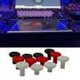 thumbnail image 4 of 1 pair Modified Rocker Cap For Legion Go Game Handle Controller Replacement Colorful Rocker Joystick Shell, 4 of 7