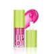 thumbnail image 2 of Ganfancp Aceite Labial 6 Colores Aceite Labial Transparente Brillo Labial Hidratante Brillo Labial Cabeza de Pincel Grande 3Ml Ofertas Del Día Liquidación 1* Aceite Labial, 2 of 2