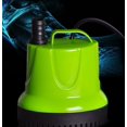 Submersible Pumps, Pumps for Fish Ponds, Rockery Fountains, Aquariums