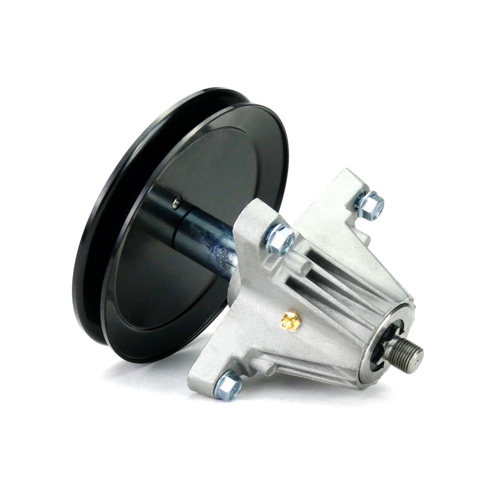 (1) Spindle Assembly for MTD Troy Bilt 46" Deck Mowers Part 91806989