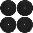 thumbnail image 1 of Shisuyan Anti-Slip Rubber Pad For Vehicle Maintenance 4Pack, 1 of 8