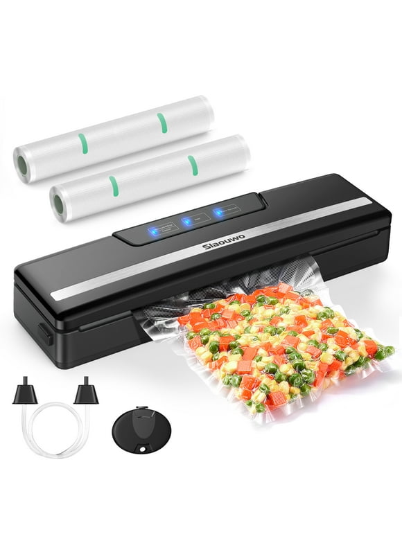 FoodSaver Vacuum Sealers in Specialty Appliances