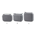 thumbnail image 2 of AMERTEER Sac de Rangement pour MINI 3 PRO avec Écran, Télécommande, Accessoires de Transport, 2 of 9