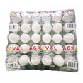 thumbnail image 1 of Huevo blanco Agroval 30 Pzas, 1 of 4