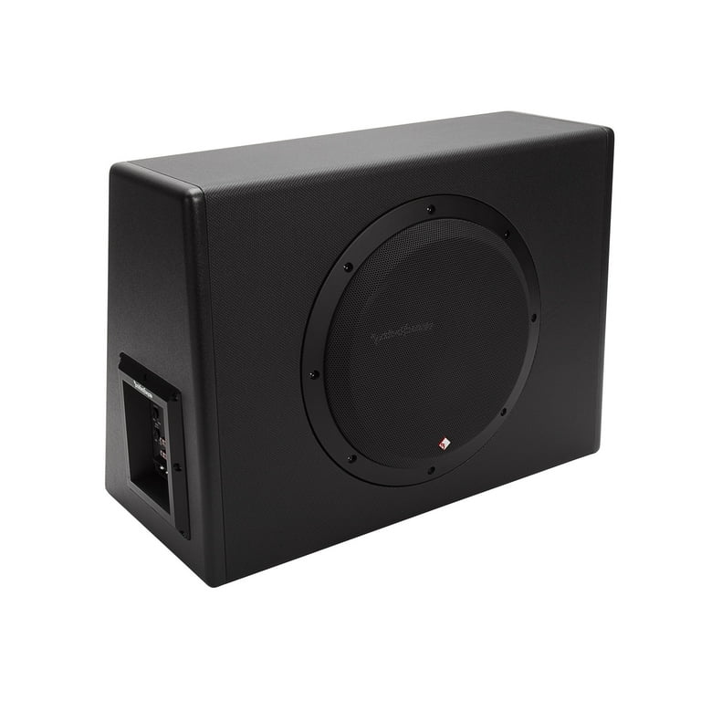 Rockford fosgate p300 deals amp