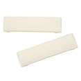thumbnail image 1 of Lente de luz de techo BuyWeek ABS 2 piezas para Chevy Impala 1958-1967, 1 of 9
