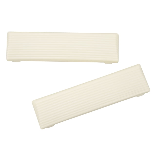 Lente de luz de techo BuyWeek ABS 2 piezas para Chevy Impala 1958-1967