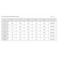 thumbnail image 2 of Mets Baseball Jersey Mets STRAWBERRY No. 18 Jersey Embroidered Baseball Jersey, 2 of 2
