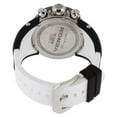 thumbnail image 2 of 16995 Men's Venom Cobra Chronograph Black and Purple Dial Rubber Strap Dive Watch, 2 of 4