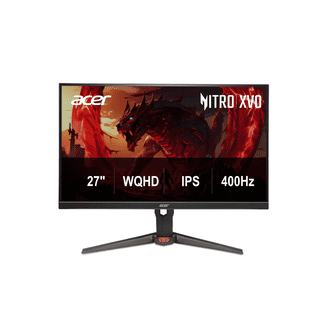 Acer Nitro XZ342CK Pbmiiphx 34