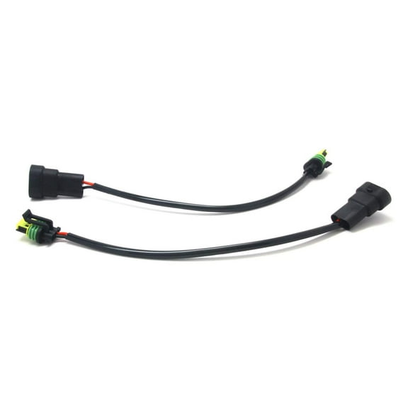 DAMA Osram Ballast 35XT5 Power Input Wire Connectors | Pack of 2