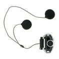thumbnail image 4 of Motorcycle Helmet Headset Wireless Waterproof Bluetooth 5.0 Headset for Motorcycle Rider, 4 of 8