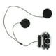 thumbnail image 4 of Auriculares para casco de motocicleta, inalámbricos, impermeables, Bluetooth 5,0, para motociclista, 4 of 8