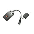 thumbnail image 2 of Xuanheng Fog Machine Timer Remote Control for 400W 900W 1500W Fog Machine Fog Mister, 2 of 8