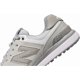thumbnail image 3 of New Balance 574 Greens V2 Mens Waterproof Casual Shoes Athletic Grey Sneakers, 3 of 5