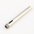 thumbnail image 2 of MYG 12Pcs 6mm Diamond Cutter Hole Saw Drill Bit Tools Set For Tile Ceramic Glass, 2 of 9