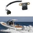 thumbnail image 2 of 6H2-85580 Pulser Coil 6H2-85580-01 for Outboard Motor 50HP 60HP 70HP 6H2-85580-01-00 6H28558001 Boa, 2 of 5