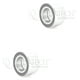 thumbnail image 1 of 2 Balero Ruedas Tt Quattro 2000 A 2006 Audi Delanteros 4wd RODATECH ., 1 of 4