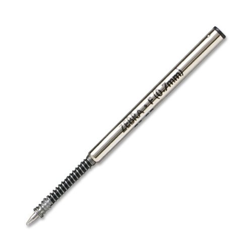Wholesale CASE of 25 Zebra FSeries Pen RefillsPen Refill, Fine
