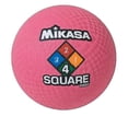 thumbnail image 1 of Mikasa Playground Ball (Pink, 8.5-Inch), 1 of 3