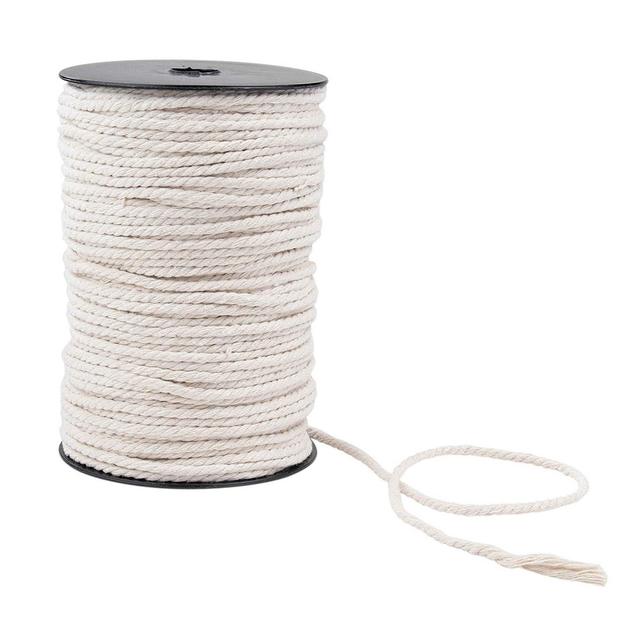 cotton cord for knitting