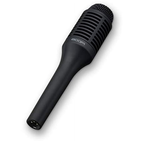 UPC: 0884354023546 | Zoom SGV-6 Directional Shotgun Vocal Microphone