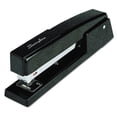 thumbnail image 4 of 747 Classic Full Strip Stapler, 20-Sheet Capacity, Black | Bundle of 2 Each, 4 of 4