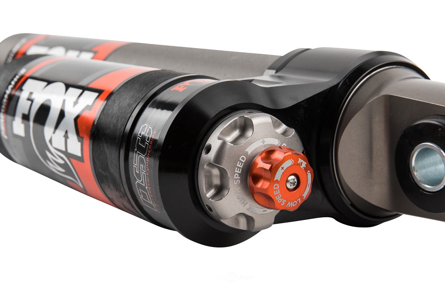 Fox Offroad Shocks 883 26 079 Shock Absorber Fits select: 2019-2023 RAM 1500