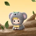 thumbnail image 3 of POP MART HACIPUPU Snuggle With You Series Blind Box Mystery Box Guess Bag Cute Anime Figure Toys Doll Desktop Ornaments Collecti, 3 of 5