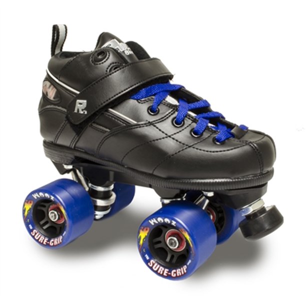 SureGrip Quad Roller Skates GT50 "ZOOM"