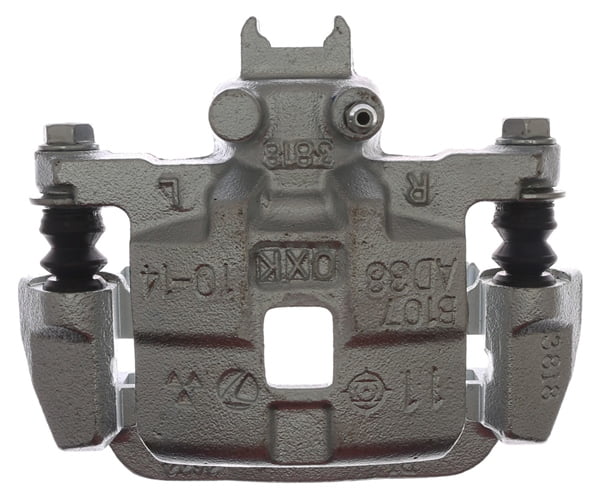 Raybestos FRC11145C BPIFRC11145C BRAKE CALIPER Fits select: 1998-2003 SUBARU FORESTER, 1999-2003 SUBARU IMPREZA