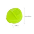Can Lids Covers Soda Cover Caps Beer Lid Drink Stopper Silicone Saver