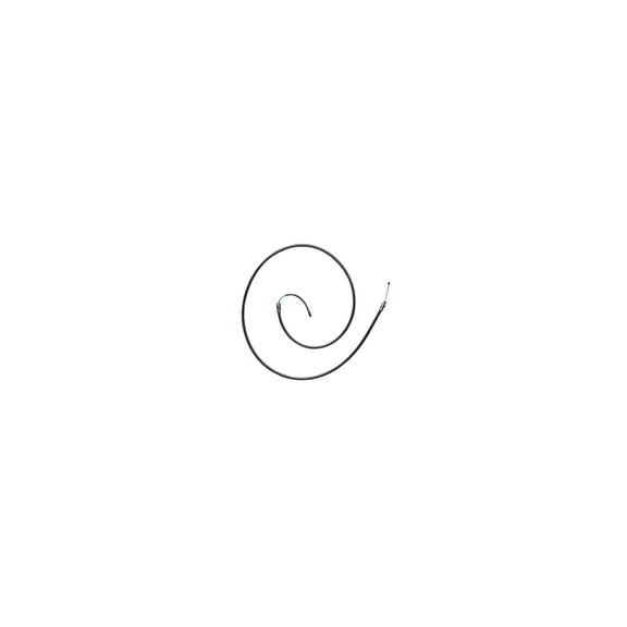 Raybestos Element3 Parking Brake Cable, BC92959 Fits select: 1981-1983 DODGE RAM WAGON, 1981-1983 DODGE RAM VAN
