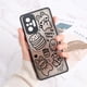 thumbnail image 1 of Funda de dibujos animados para Xiaomi, carcasa dura mate para Xiaomi 11T, 10T, 11i, 12, 12X, 9T, A3, Redmi Note 10 Pro, 11, 9, 8, 9s, 10s, 11s, 5G NE qiuyongming unisex, 1 of 2