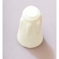 thumbnail image 2 of Supco Porcelain White Wire Connectors, 100 Pack, 18-14 AWG wire, T1164C, 2 of 3