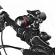 thumbnail image 5 of Ciclismo Bike Torch Stand Holders Soporte de montaje de lámpara de rotación de 360 ​​​​grados (blanco) Likrtyny Para estrenar, 5 of 8