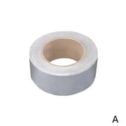 Aluminum Foil Repair Adhesive Tape Super Strong Waterproof Butyl Tape Seal N0J5
