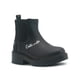 thumbnail image 5 of Botin Bambino Para Niña Chunky Gatito Antiderrapante Negro negro 20, 5 of 6