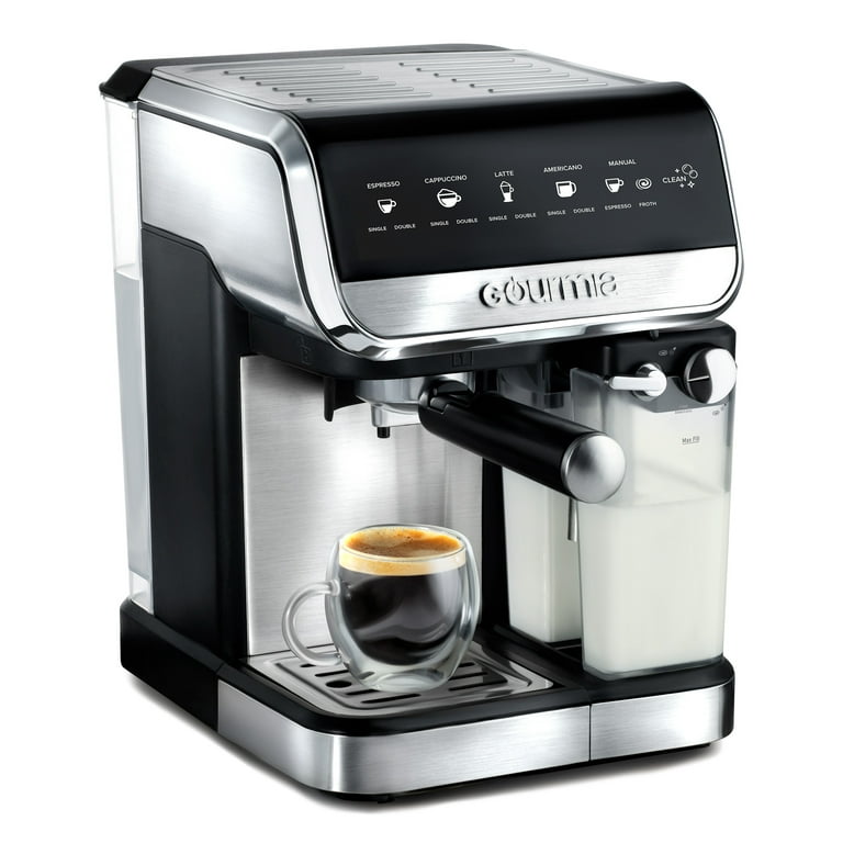 The 6 Best Small Espresso Machines of 2024