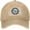 GYY489, variant on US and South Dakota State Seal Baseball Cap for Men Women Hat Adjustable Vintage Cotton Dad Caps