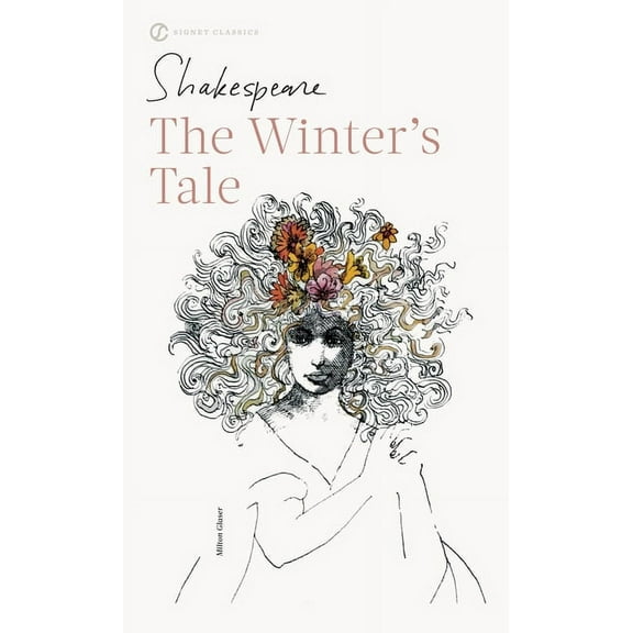 Signet Classics The Winter's Tale, (Paperback)