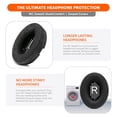 thumbnail image 4 of Fundas para auriculares WC SweatZ QuietComfort para Bose QC 45/35/35ii, 4 of 7