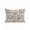 Brown, variant on Waterproof Outdoor Throw Pillows with Inserts 16"x16", Spring Flowers Soft Decorative Pillowcases for Couch Bedroom, Farmhouse Sage Green Pastoral Floral Leaf Pillow Covers for Sofa Living Room
