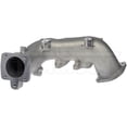 thumbnail image 3 of Dorman 615-620 Center Aluminum Intake Manifold, 3 of 4