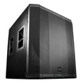 thumbnail image 1 of Subwoofer Amplificado Sp-18 Max Stagepro 1000W Rms 18", 1 of 5